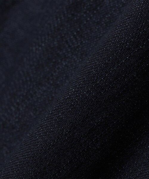 SHIPS / シップス デニムパンツ | 【SHIPS any別注】Gramicci: オーガニックコットン ルーズ テーパード ストレッチ デニム パンツ 26AW◆ | 詳細30