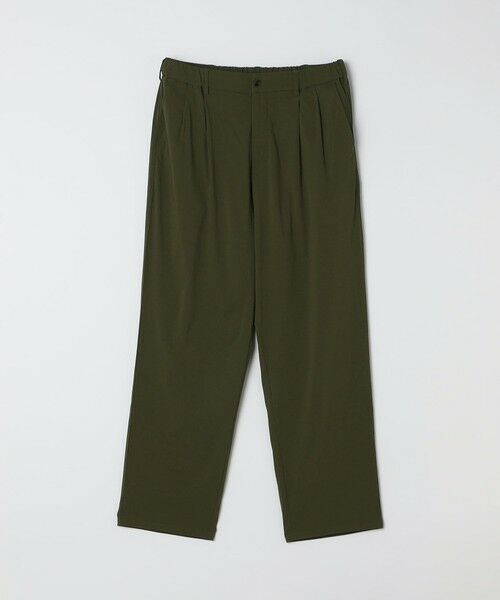 SHIPS / シップス その他パンツ | SHIPS any:〈接触冷感〉クール スーパーストレッチ 2タック リラックス イージー パンツ◆ | 詳細29