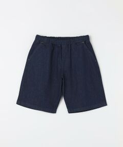 SHIPS / シップス ショート・ハーフ・半端丈パンツ | Lee:〈洗濯機可能〉FLeeasy イージー ショーツ