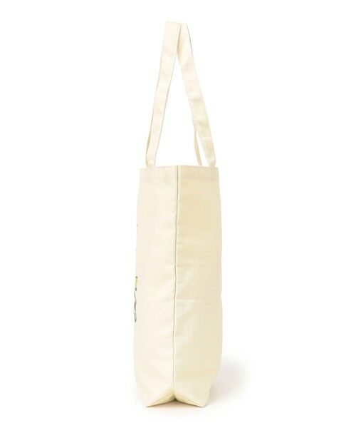 SHIPS / シップス トートバッグ | Hello Kitty × SHIPS any: ハローキティ プリント トートバッグ | 詳細9