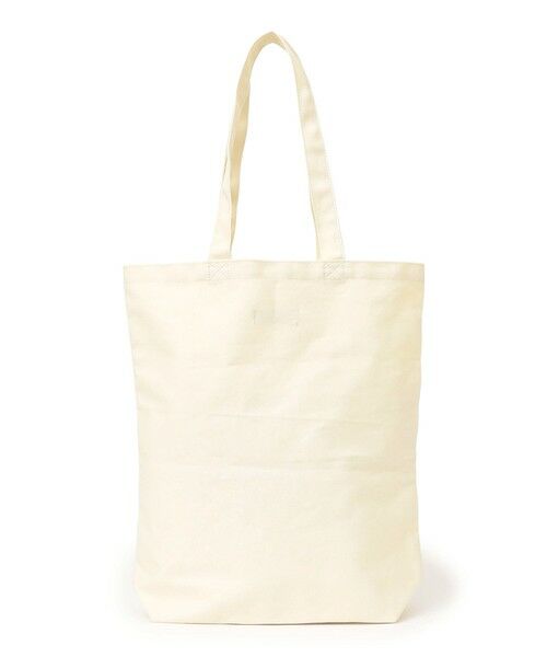 SHIPS / シップス トートバッグ | Hello Kitty × SHIPS any: ハローキティ プリント トートバッグ | 詳細10