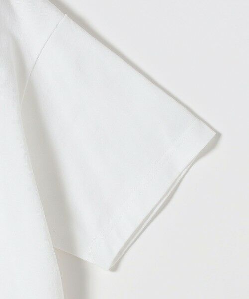 SHIPS / シップス Tシャツ | Hello Kitty × SHIPS any: ハローキティ プリント TEE | 詳細10