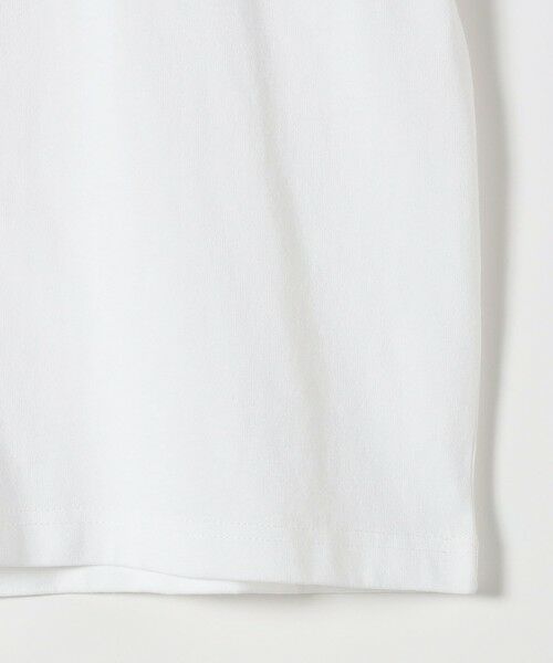 SHIPS / シップス Tシャツ | LITTLE TWIN STARS × SHIPS any: リトルツインスターズ プリント TEE | 詳細22