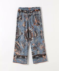 SHIPS / シップス その他パンツ | BINDU:〈手洗い可能〉コットン ボイル イージー パンツ