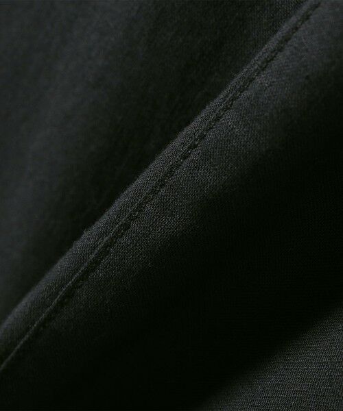SHIPS / シップス その他パンツ | 《予約》SHIPS any:〈洗濯機可能〉コットン リネン ペインター ワイド パンツ | 詳細8
