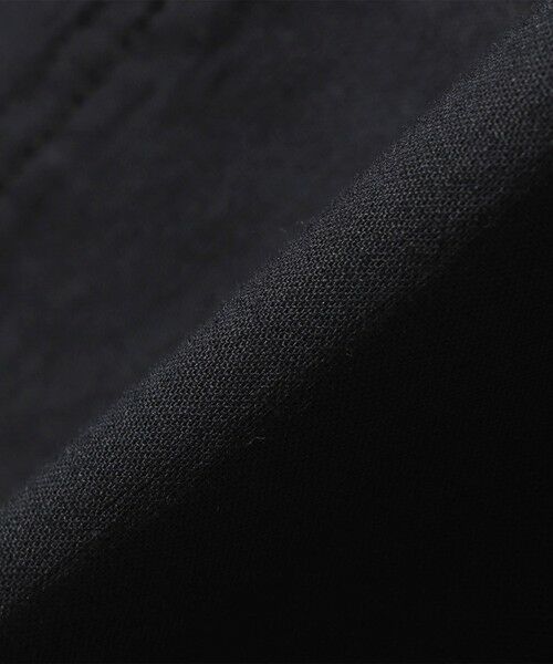 SHIPS / シップス ロング・マキシ丈ワンピース | 《予約》SHIPS any:〈洗濯機可能〉コットン リネン テントライン キャミ ワンピース | 詳細9