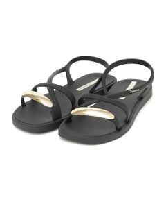 SHIPS / シップス サンダル | Ipanema: GO CHIC クロス ストラップ ビーチサンダル