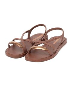 SHIPS / シップス サンダル | Ipanema: GO CHIC クロス ストラップ ビーチサンダル