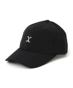 SHIPS / シップス キャップ | 【SHIPS any別注】VARZAR: スタッズ付き ボール キャップ