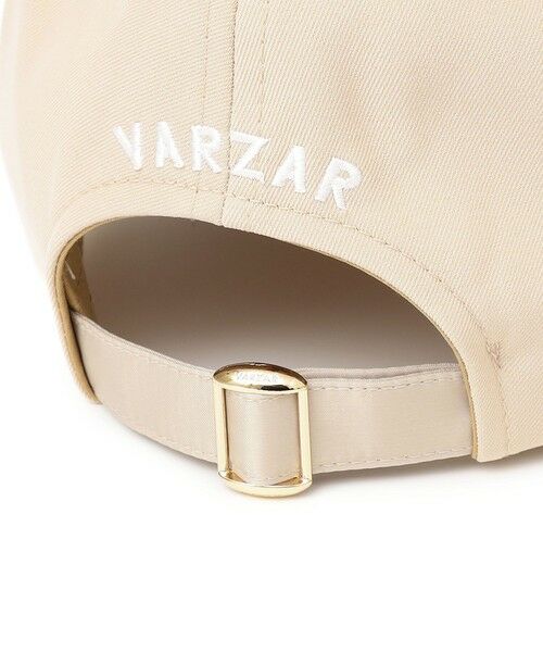 SHIPS / シップス キャップ | 【SHIPS any別注】VARZAR: スタッズ付き ボール キャップ | 詳細3
