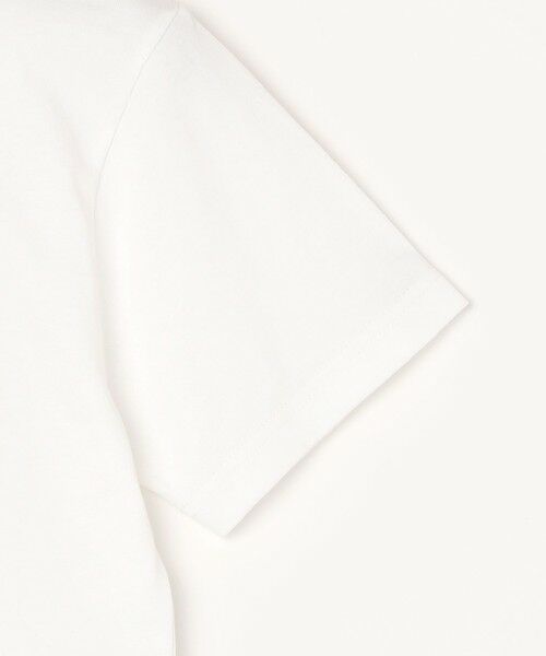 SHIPS / シップス Tシャツ | Hello Kitty × SHIPS any: ハローキティ プリント TEE <KIDS> | 詳細16