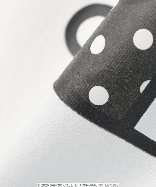 SHIPS / シップス Tシャツ | Hello Kitty × SHIPS any: ハローキティ プリント TEE <KIDS> | 詳細29