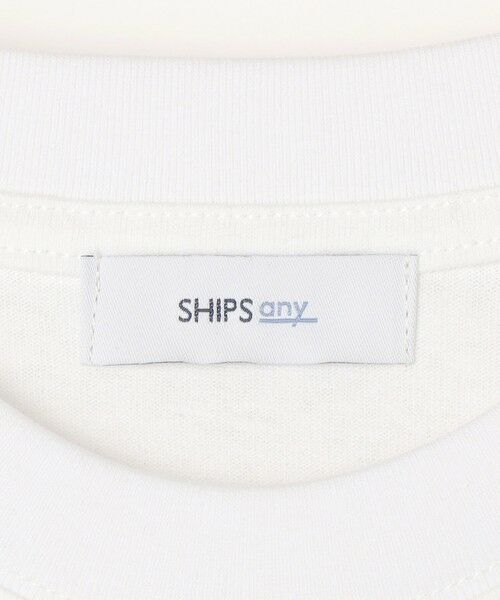 SHIPS / シップス Tシャツ | LITTLE TWIN STARS × SHIPS any: リトルツインスターズ プリント TEE <KIDS> | 詳細16