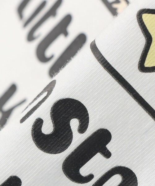 SHIPS / シップス Tシャツ | LITTLE TWIN STARS × SHIPS any: リトルツインスターズ プリント TEE <KIDS> | 詳細22