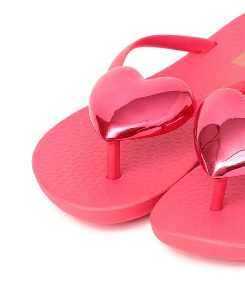 SHIPS / シップス サンダル | Ipanema: MAXI FASHION IIビーチ サンダル<KIDS> | 詳細2