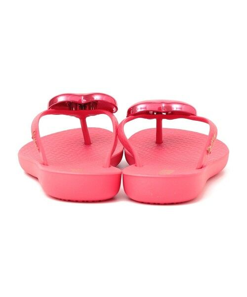 SHIPS / シップス サンダル | Ipanema: MAXI FASHION IIビーチ サンダル<KIDS> | 詳細3