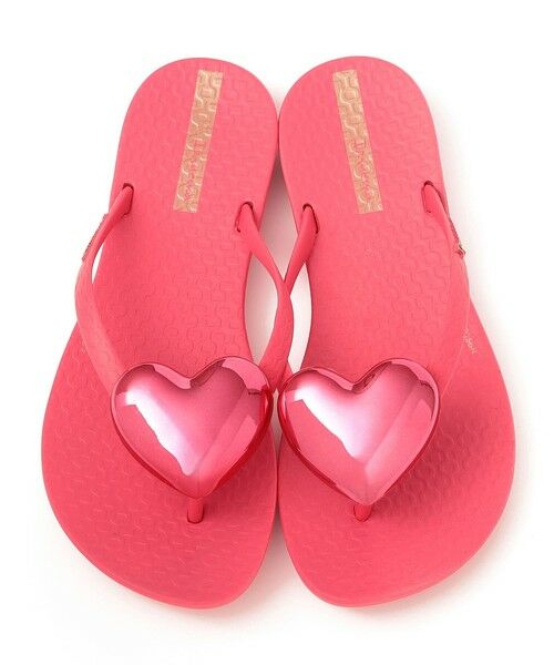 SHIPS / シップス サンダル | Ipanema: MAXI FASHION IIビーチ サンダル<KIDS> | 詳細4