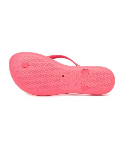 SHIPS / シップス サンダル | Ipanema: MAXI FASHION IIビーチ サンダル<KIDS> | 詳細5