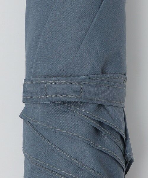 SHIPS / シップス 傘 | Wpc:AIR-LIGHT SLIM UMBRELLA | 詳細4