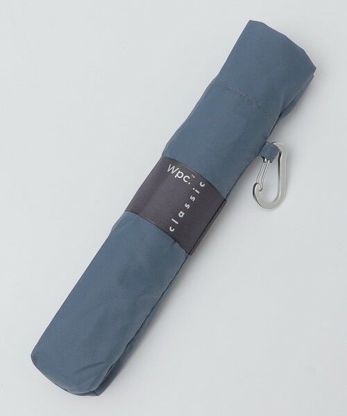 SHIPS / シップス 傘 | Wpc:AIR-LIGHT SLIM UMBRELLA | 詳細5