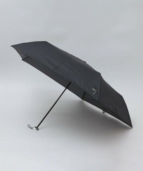SHIPS / シップス 傘 | Wpc:AIR-LIGHT SLIM UMBRELLA（ブラック）