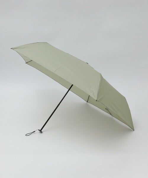 SHIPS / シップス 傘 | Wpc:AIR-LIGHT SLIM UMBRELLA（ライトグリーン）