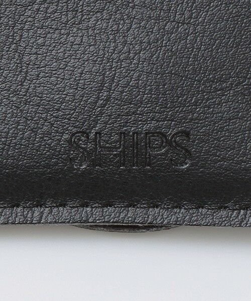 SHIPS / シップス サングラス・メガネ | SHIPS×佐々木セルロイド: OBLONG SHAPE SAN | 詳細8