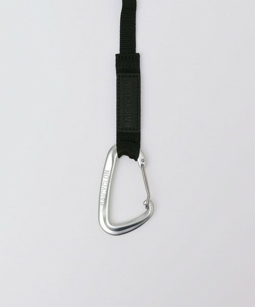 SHIPS / シップス 財布・コインケース・マネークリップ | BAICYCLON by bagjack: KEY CORD | 詳細1