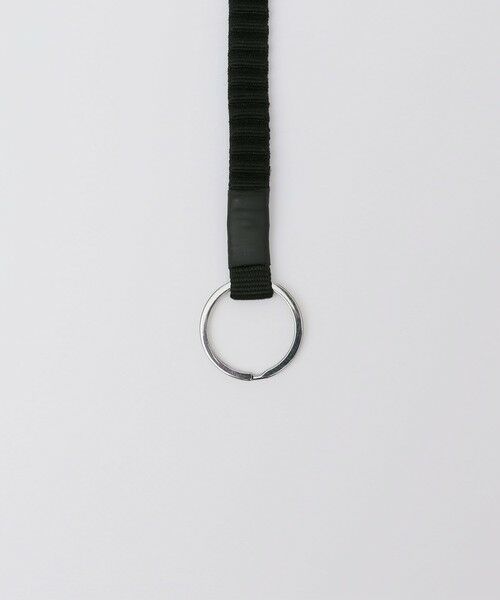 SHIPS / シップス 財布・コインケース・マネークリップ | BAICYCLON by bagjack: KEY CORD | 詳細2