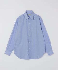 SHIPS / シップス シャツ・ブラウス | MARCEL LASSANCE: REGULAR SHIRTS LONG SLEEVE