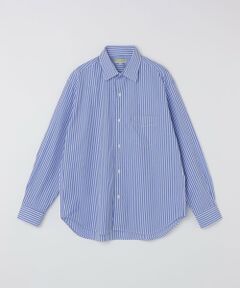 SHIPS / シップス シャツ・ブラウス | MARCEL LASSANCE: REGULAR SHIRTS LONG SLEEVE