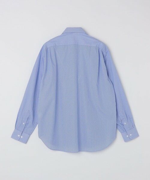 SHIPS / シップス シャツ・ブラウス | MARCEL LASSANCE: REGULAR SHIRTS LONG SLEEVE | 詳細2