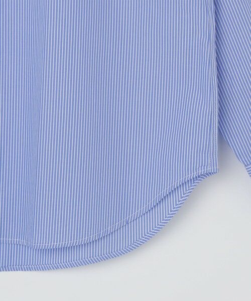 SHIPS / シップス シャツ・ブラウス | MARCEL LASSANCE: REGULAR SHIRTS LONG SLEEVE | 詳細4