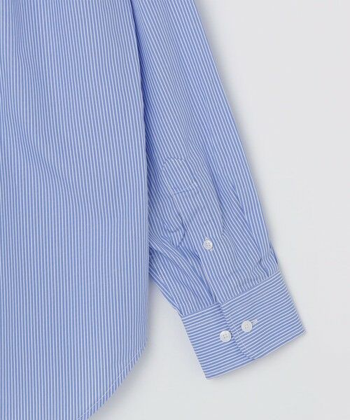 SHIPS / シップス シャツ・ブラウス | MARCEL LASSANCE: REGULAR SHIRTS LONG SLEEVE | 詳細5