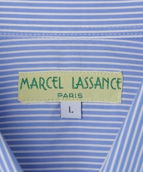 SHIPS / シップス シャツ・ブラウス | MARCEL LASSANCE: REGULAR SHIRTS LONG SLEEVE | 詳細6