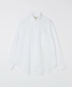 SHIPS / シップス シャツ・ブラウス | MARCEL LASSANCE: BUTTON DOWN SHIRTS LONG SLEEVE