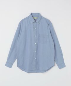 SHIPS / シップス シャツ・ブラウス | MARCEL LASSANCE: BUTTON DOWN SHIRTS LONG SLEEVE