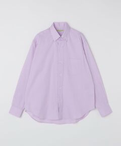 SHIPS / シップス シャツ・ブラウス | MARCEL LASSANCE: BUTTON DOWN SHIRTS LONG SLEEVE