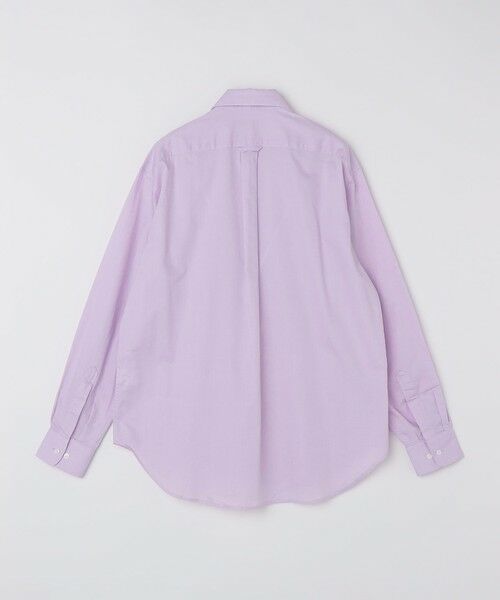 SHIPS / シップス シャツ・ブラウス | MARCEL LASSANCE: BUTTON DOWN SHIRTS LONG SLEEVE | 詳細3