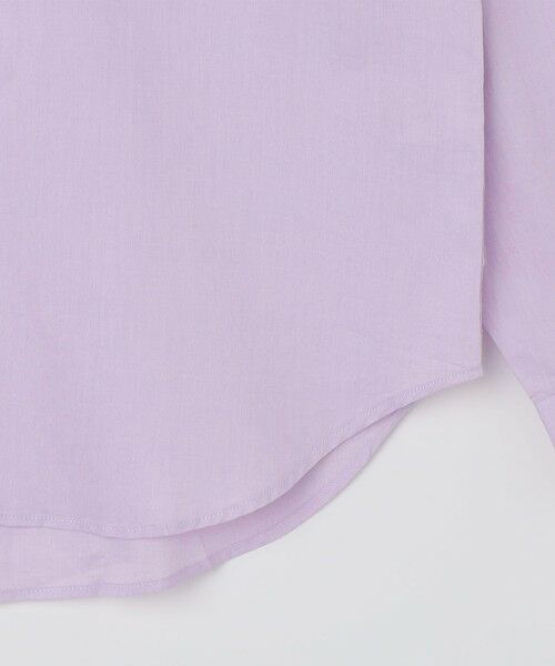 SHIPS / シップス シャツ・ブラウス | MARCEL LASSANCE: BUTTON DOWN SHIRTS LONG SLEEVE | 詳細5