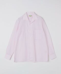SHIPS / シップス シャツ・ブラウス | MARCEL LASSANCE: SHIRT OUTER SQUARE