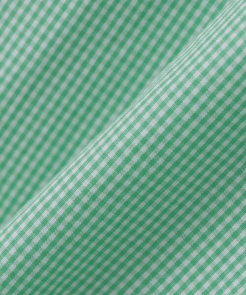 SHIPS / シップス シャツ・ブラウス | MARCEL LASSANCE: SHIRT OUTER SQUARE | 詳細7