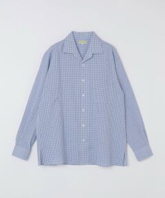 SHIPS / シップス シャツ・ブラウス | MARCEL LASSANCE: SHIRT OUTER SQUARE SUCKER