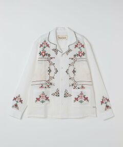 SHIPS / シップス シャツ・ブラウス | baziszt: SENADO SHIRT