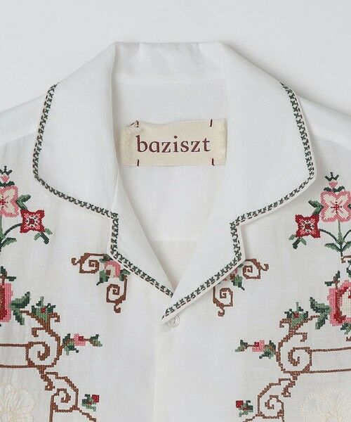 SHIPS / シップス シャツ・ブラウス | baziszt: SENADO SHIRT | 詳細2