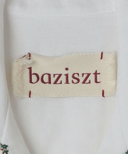 SHIPS / シップス シャツ・ブラウス | baziszt: SENADO SHIRT | 詳細5