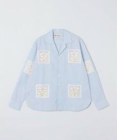 SHIPS / シップス シャツ・ブラウス | baziszt: ALTEA SHIRT