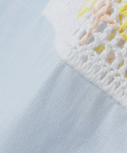 SHIPS / シップス シャツ・ブラウス | baziszt: ALTEA SHIRT | 詳細6