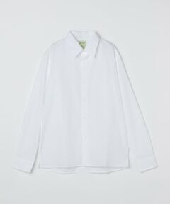 SHIPS / シップス シャツ・ブラウス | DE BONNE FACTURE×MARCEL LASSANCE: VANEAU SHIRT