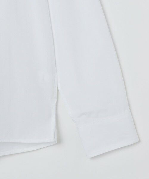 SHIPS / シップス シャツ・ブラウス | DE BONNE FACTURE×MARCEL LASSANCE: VANEAU SHIRT | 詳細3